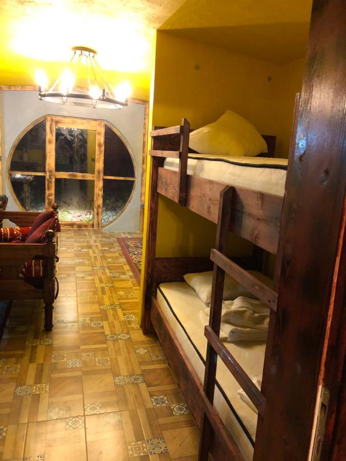 Happy Hobbit Şömineli Göl manzaralı,Sapanca Otel Dış mekan fotoğraf