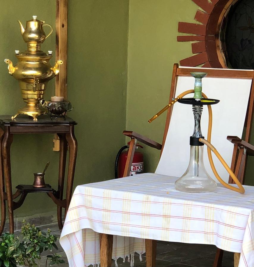 Happy Hobbit Şömineli Göl manzaralı,Sapanca Otel Dış mekan fotoğraf